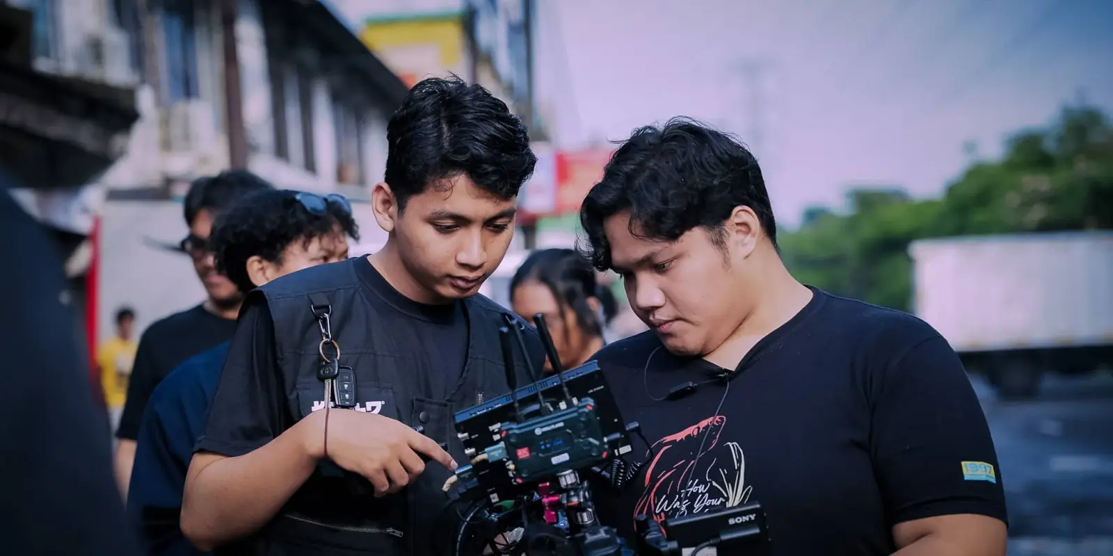 WATI BTS